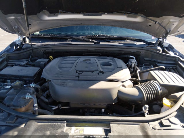 Dodge Durango Gt Rwd