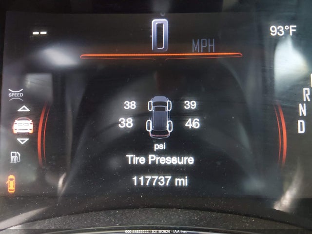 Dodge Durango Gt Rwd