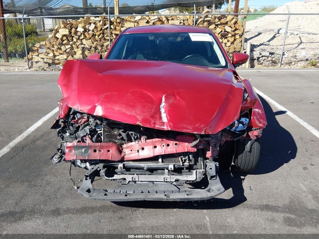 Mazda Mazda6 I Touring