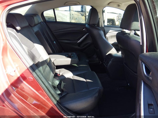 Mazda Mazda6 I Touring