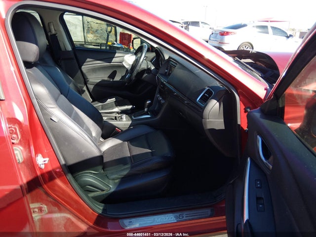 Mazda Mazda6 I Touring