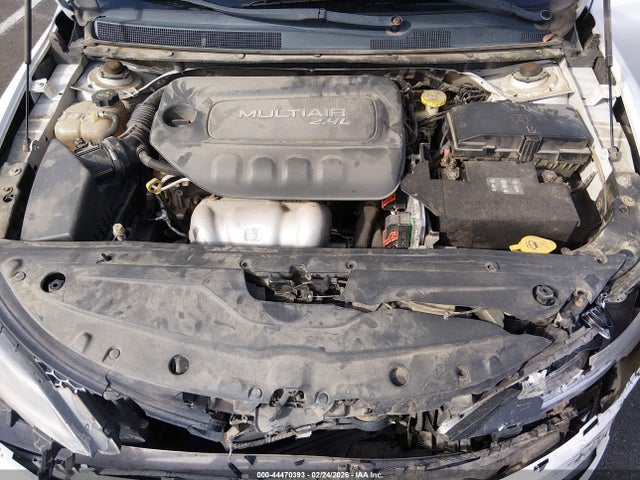 Chrysler 200 Lx