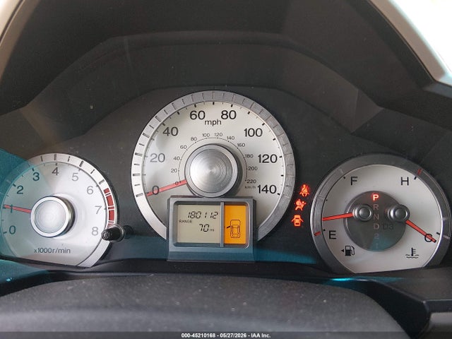 Honda Pilot Lx