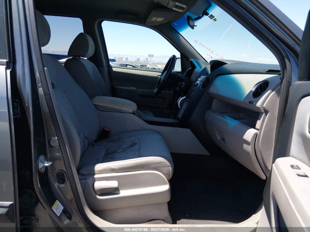 Honda Pilot Lx