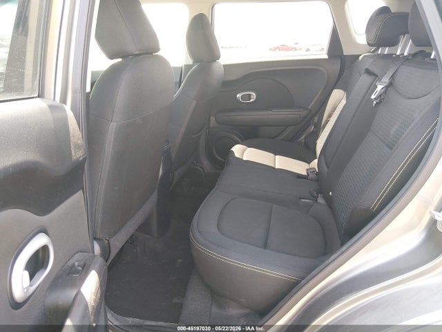 Kia Soul +