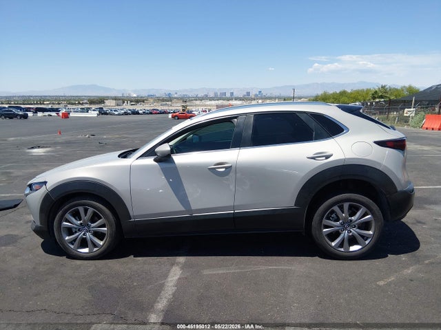 Mazda Cx 2.5 S Preferred