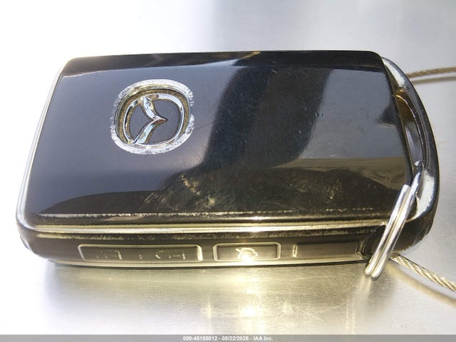 Mazda Cx 2.5 S Preferred