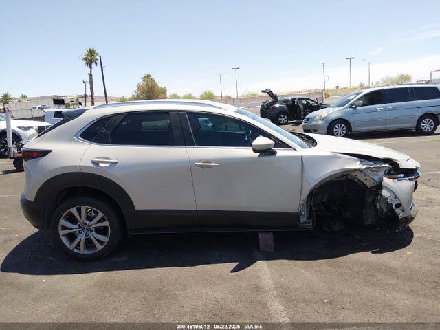 Mazda Cx 2.5 S Preferred