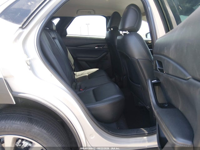 Mazda Cx 2.5 S Preferred