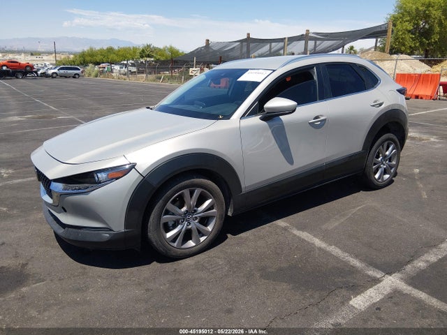 Mazda Cx 2.5 S Preferred