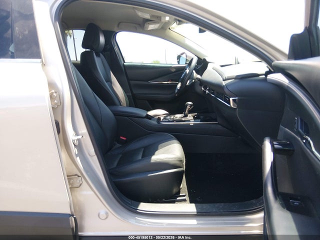 Mazda Cx 2.5 S Preferred