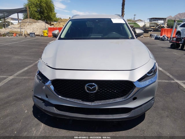 Mazda Cx 2.5 S Preferred