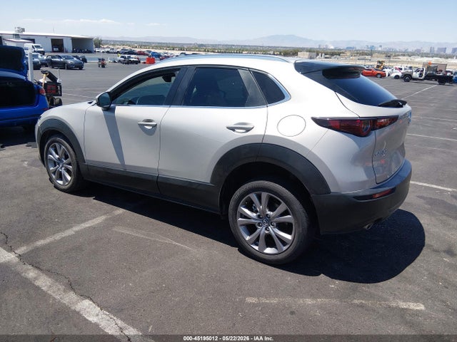 Mazda Cx 2.5 S Preferred