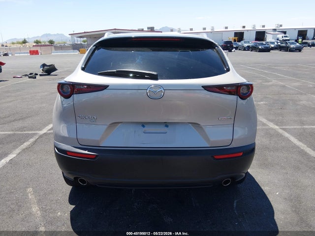 Mazda Cx 2.5 S Preferred