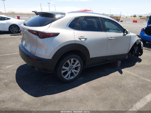 Mazda Cx 2.5 S Preferred
