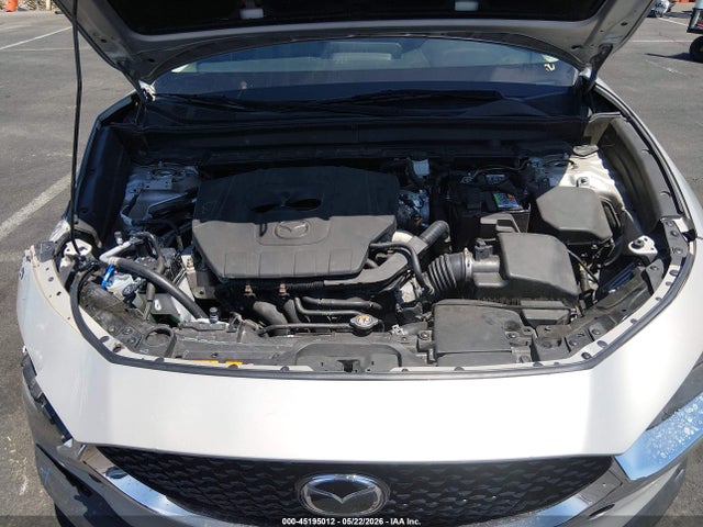 Mazda Cx 2.5 S Preferred