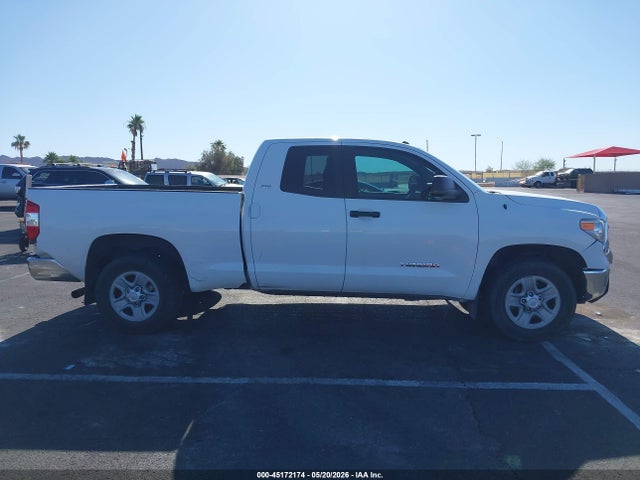Toyota Tundra Sr5 5.7l V8