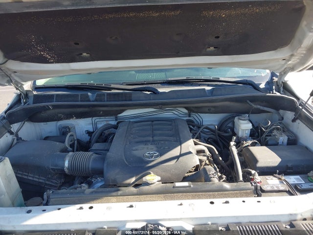 Toyota Tundra Sr5 5.7l V8