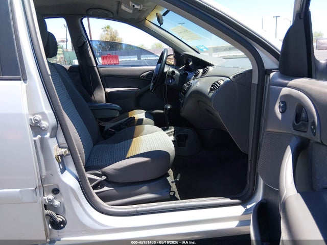 Ford Focus Zx5