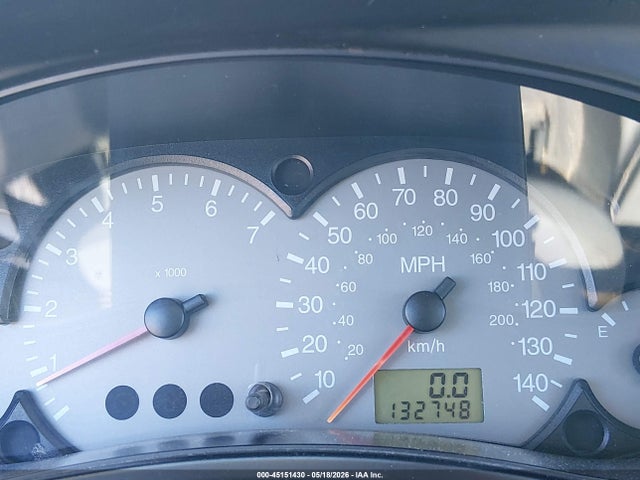 Ford Focus Zx5