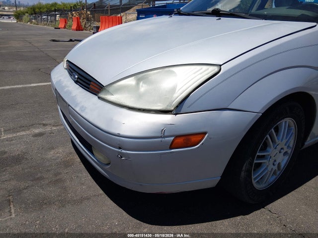 Ford Focus Zx5