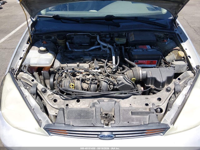 Ford Focus Zx5