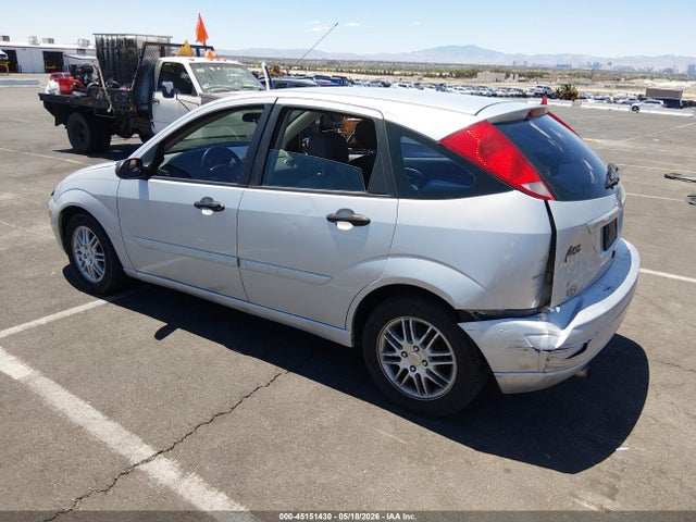 Ford Focus Zx5