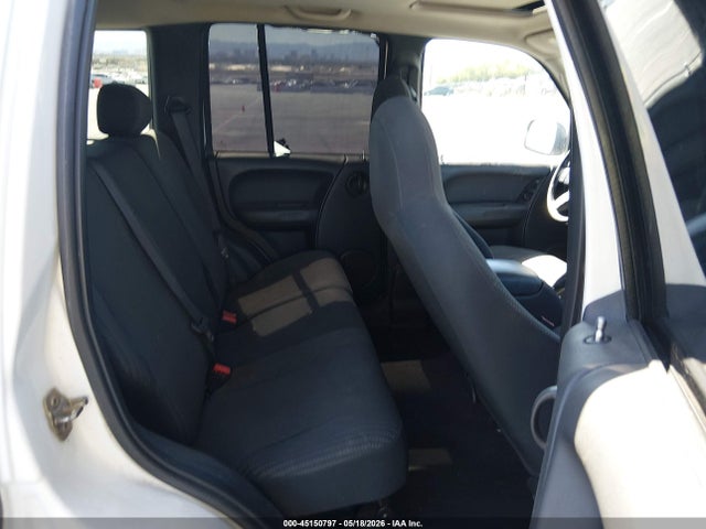 Jeep Liberty Sport