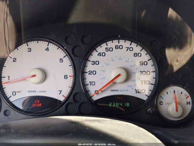 Jeep Liberty Sport