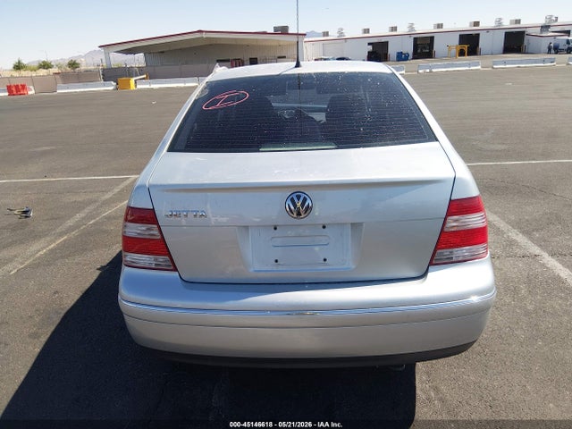 Volkswagen Jetta Gl