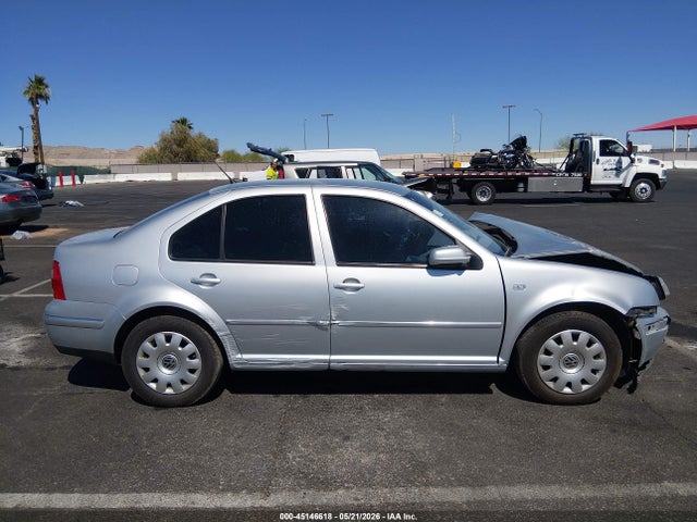 Volkswagen Jetta Gl