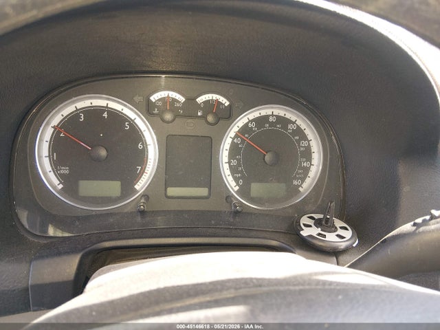 Volkswagen Jetta Gl