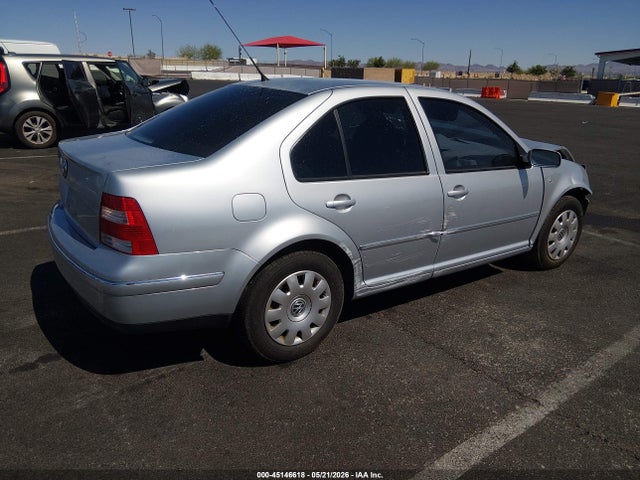 Volkswagen Jetta Gl