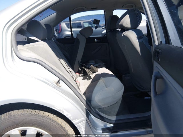 Volkswagen Jetta Gl