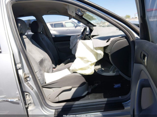 Volkswagen Jetta Gl