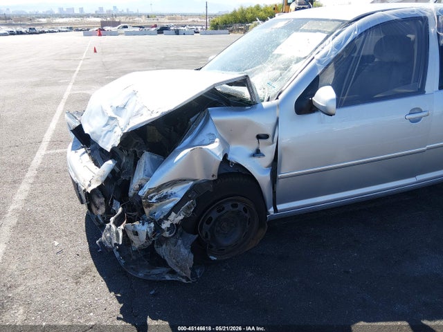 Volkswagen Jetta Gl