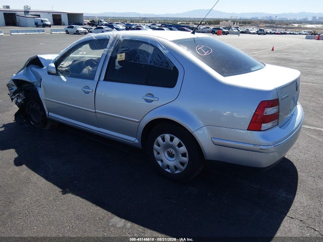 Volkswagen Jetta Gl