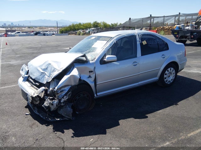 Volkswagen Jetta Gl