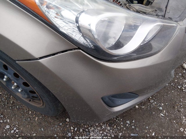 Hyundai ELANTRA Gls