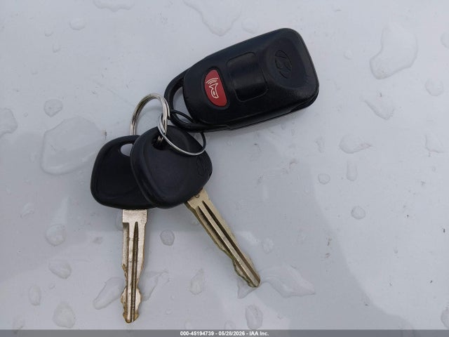 Hyundai ELANTRA Gls