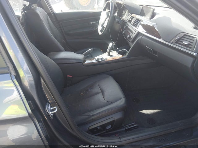 BMW 3 Series Xdrive