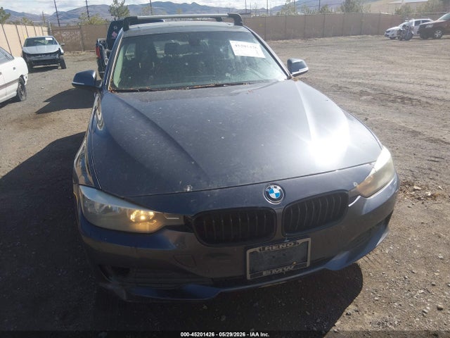 BMW 3 Series Xdrive