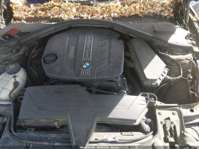 BMW 3 Series Xdrive