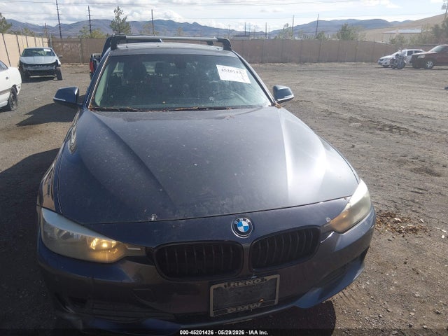 BMW 3 Series Xdrive