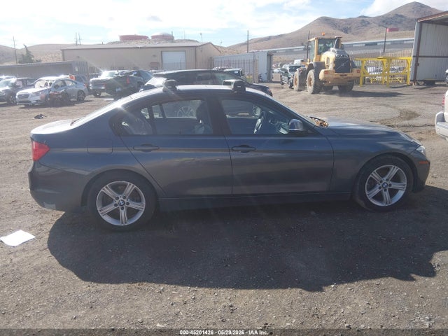 BMW 3 Series Xdrive