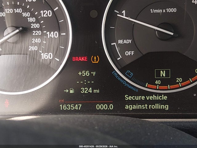 BMW 3 Series Xdrive