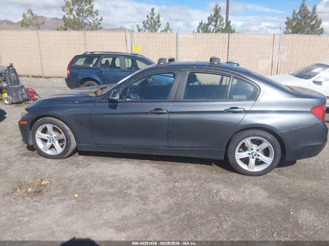 BMW 3 Series Xdrive