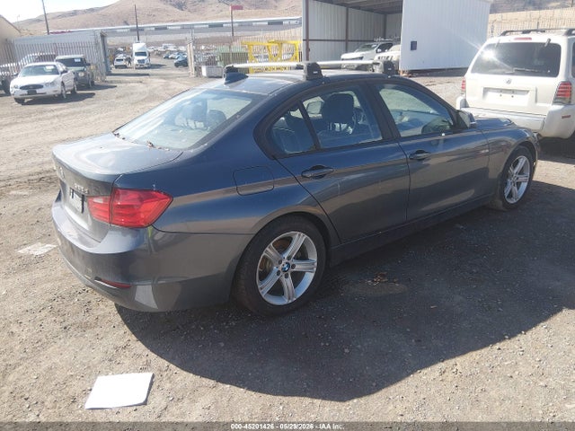 BMW 3 Series Xdrive