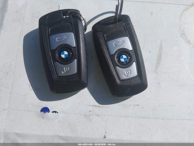 BMW 3 Series Xdrive