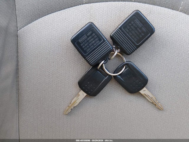 Mercury Mariner Convenience